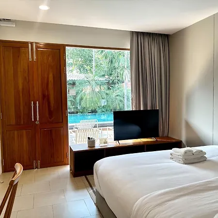 Sunkiss Hotel