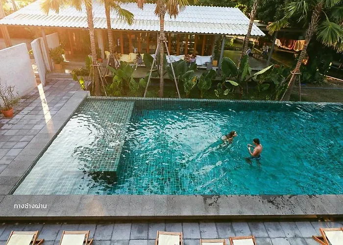 Hotel Sunkiss 3*