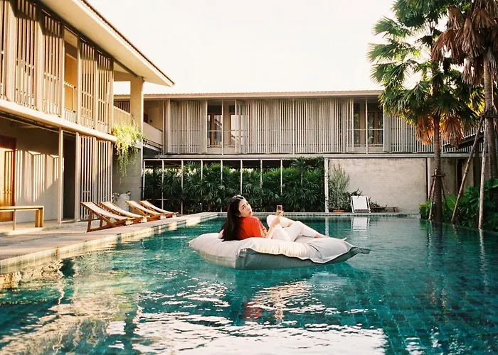 Sunkiss Hotel