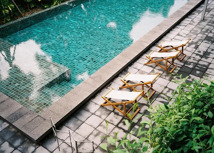 Sunkiss 3* Bangkok