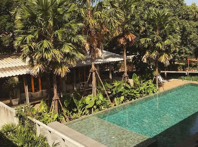 Hotel Sunkiss
