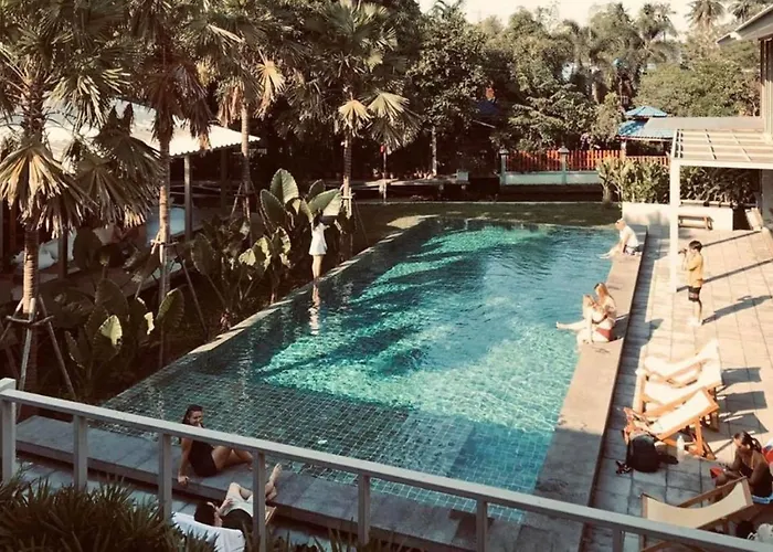 Hotel Sunkiss