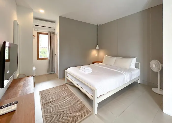 Hotel Sunkiss Bangkok