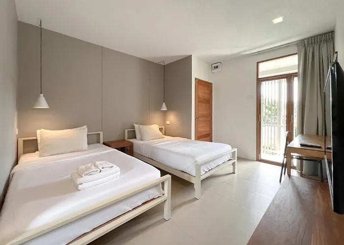 Sunkiss Hotel