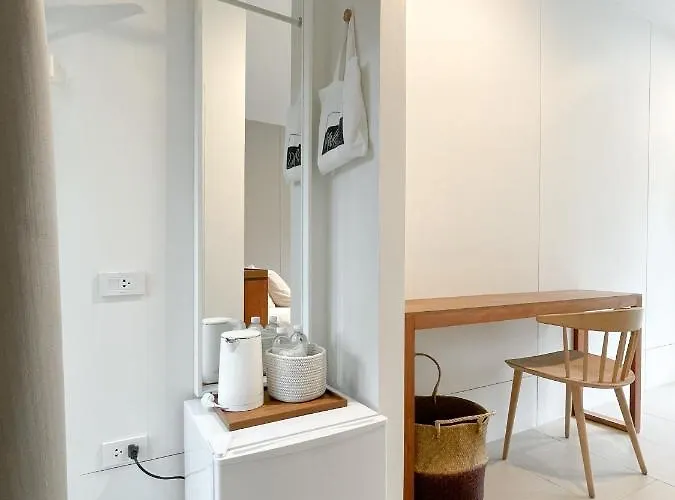 Sunkiss Hotel Bangkok