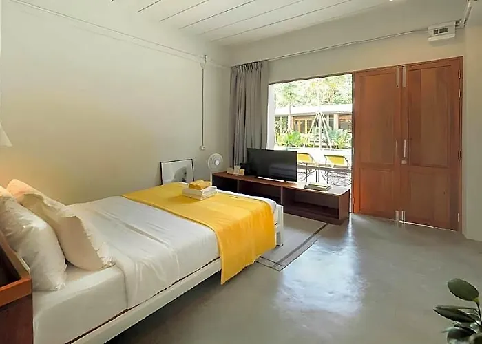 Hotel Sunkiss 3*