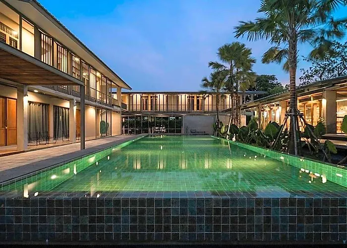 Sunkiss 3* Bangkok