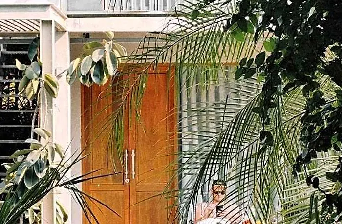 Hotel Sunkiss