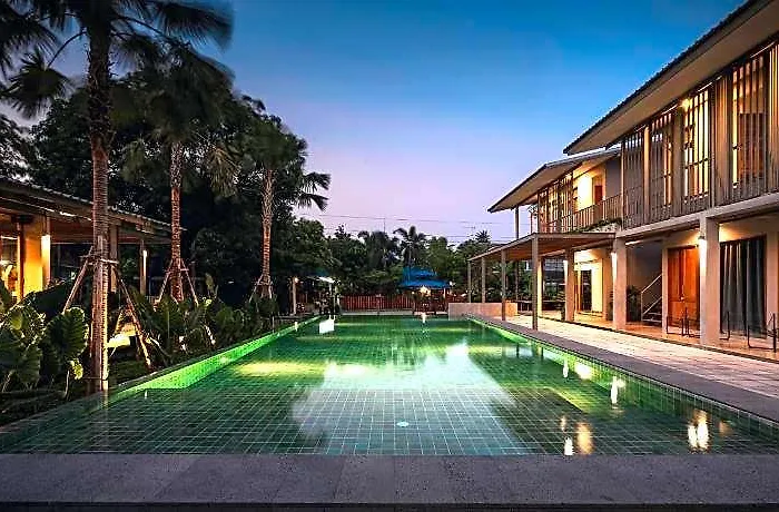 Hotel Sunkiss 3*