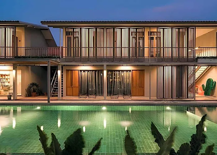 Sunkiss 3* Bangkok