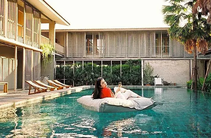 Sunkiss 3* Bangkok