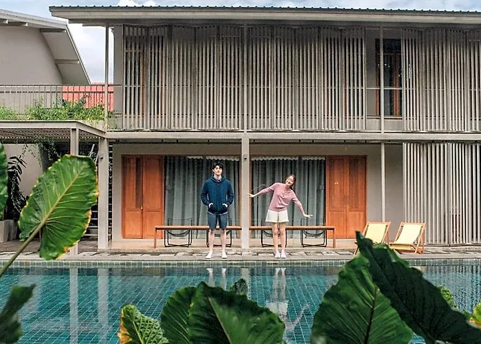 Sunkiss Hotel