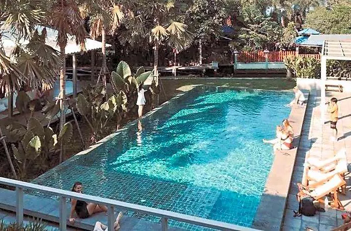 Sunkiss Bangkok