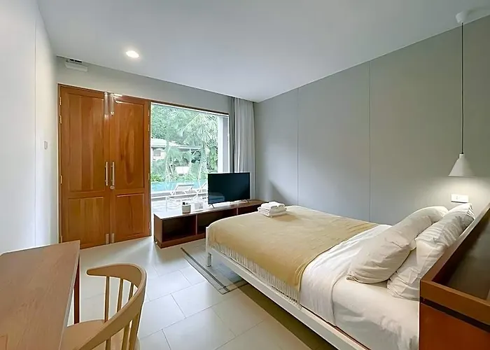 Sunkiss Hotel Bangkok