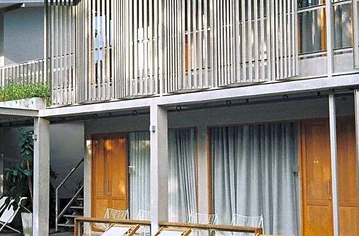Sunkiss Hotel Bangkok