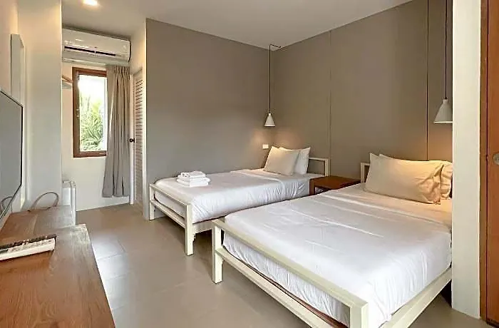 Hotel Sunkiss 3*