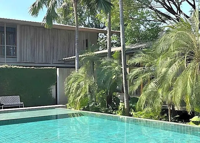 Sunkiss Hotel Bangkok