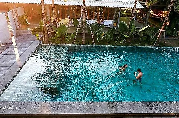 Sunkiss Hotel