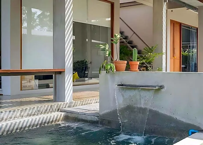 Sunkiss Hotel Bangkok
