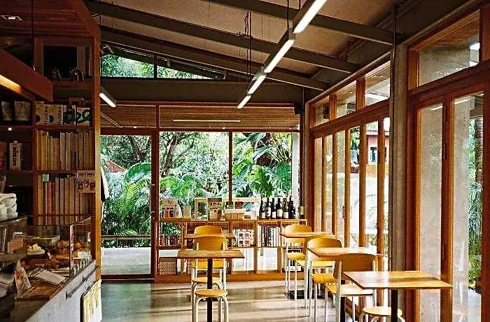 Sunkiss Bangkok