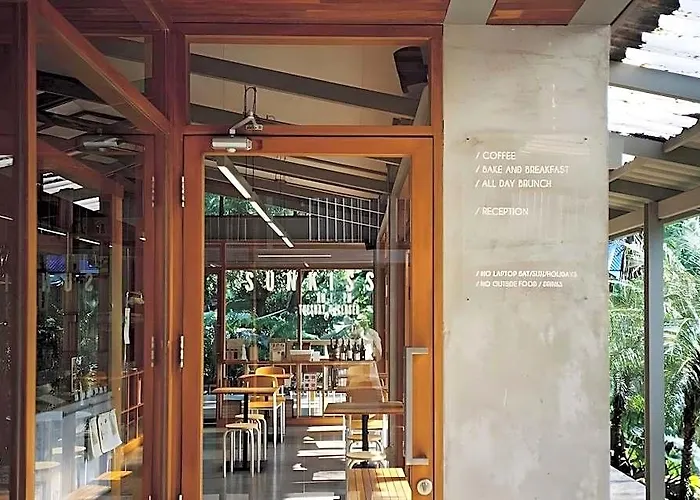 Sunkiss 3* Bangkok
