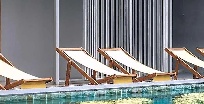 Sunkiss Hotel 3*