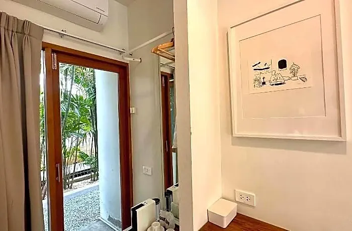 Hotel Sunkiss Bangkok