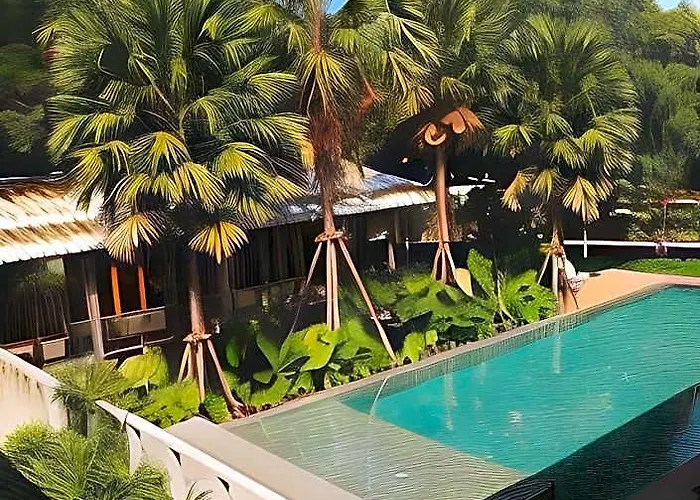 Hotel Sunkiss 3*