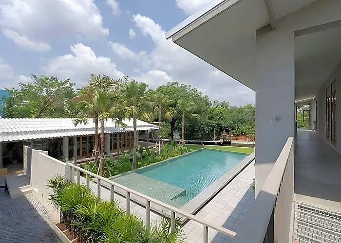 Sunkiss Hotel Bangkok