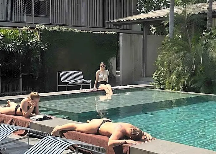Sunkiss Hotel 3*
