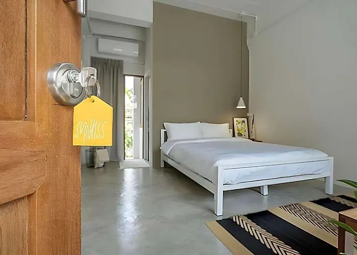 Sunkiss Hotel Bangkok