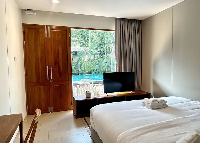 Sunkiss 3* Bangkok