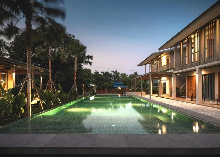Sunkiss Hotel 3*
